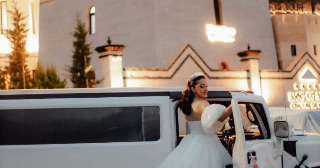 Best Wedding Limos In Huston