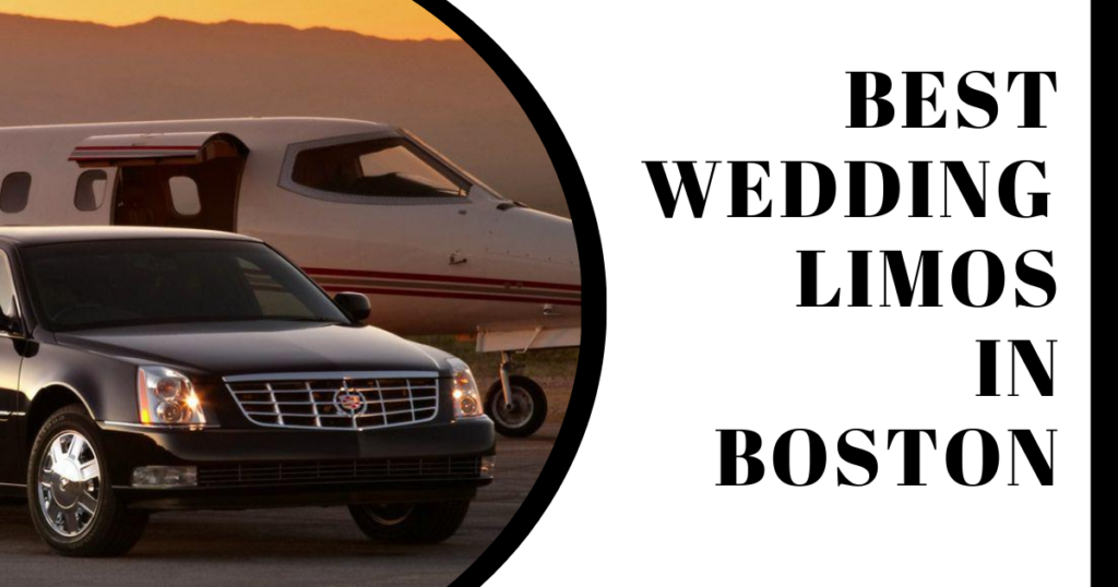 Best Wedding Limos in Boston