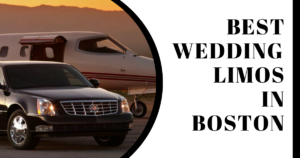 Best Wedding Limos in Boston