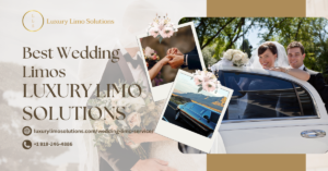 Best Wedding Limos in Chicago